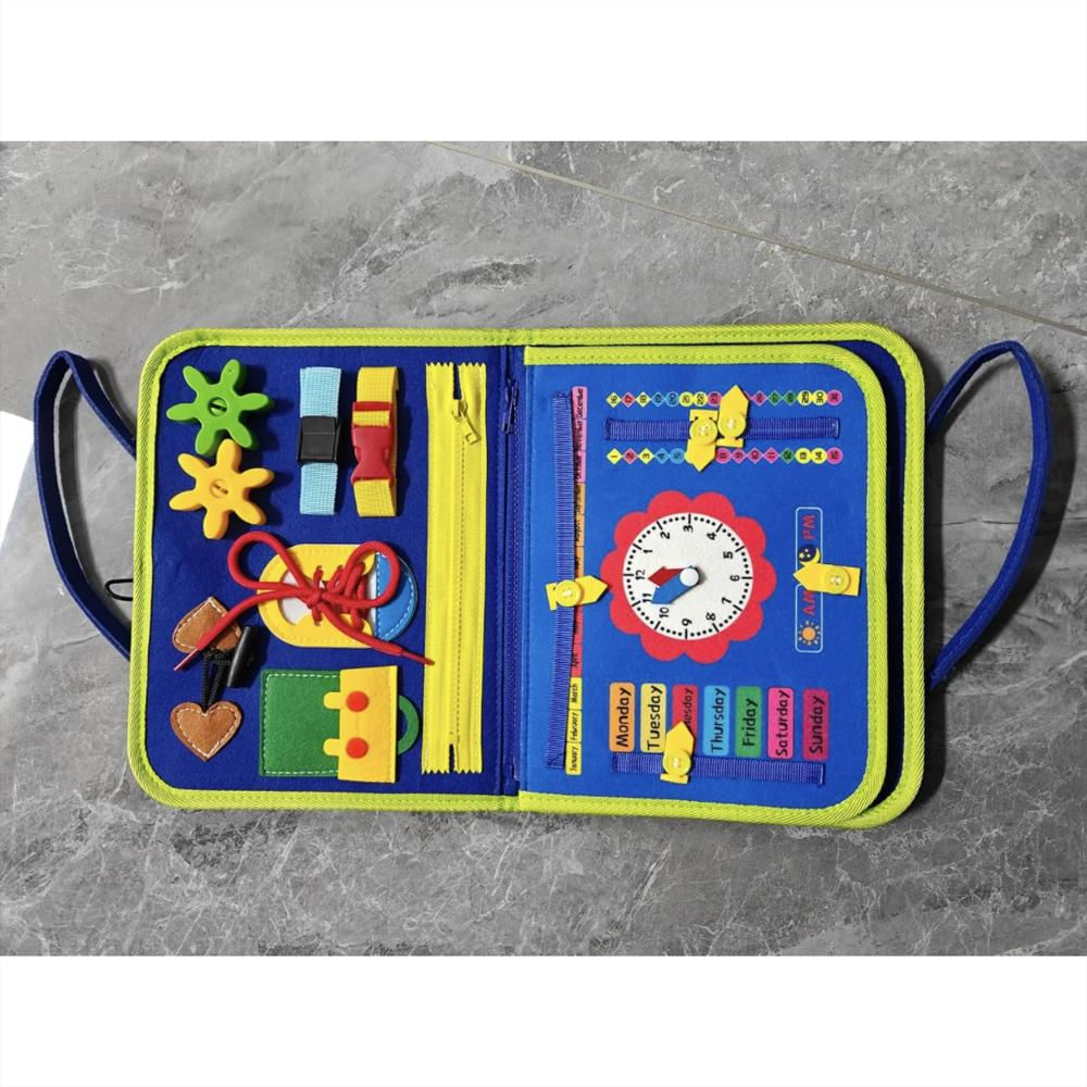 Libro Montessori De Actividades Sensoriales Y Motricidad img #3