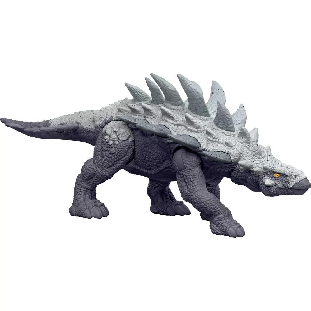 Dinosaurio Jurassic World Gastonia Chaos Theory img #2