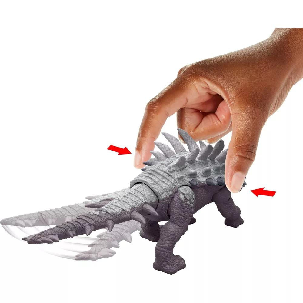 Dinosaurio Jurassic World Gastonia Chaos Theory img #4