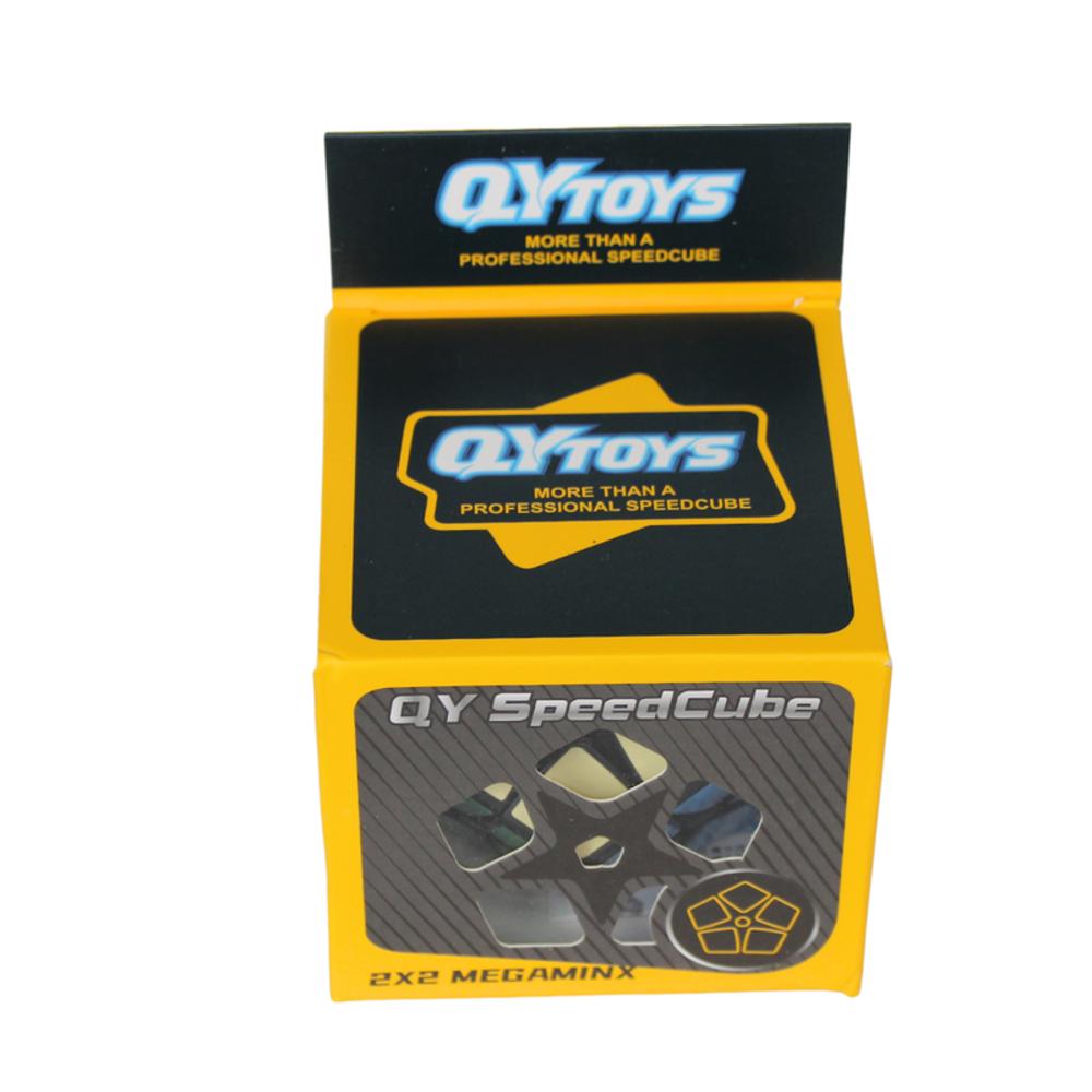 Cubo Kilominx img #2