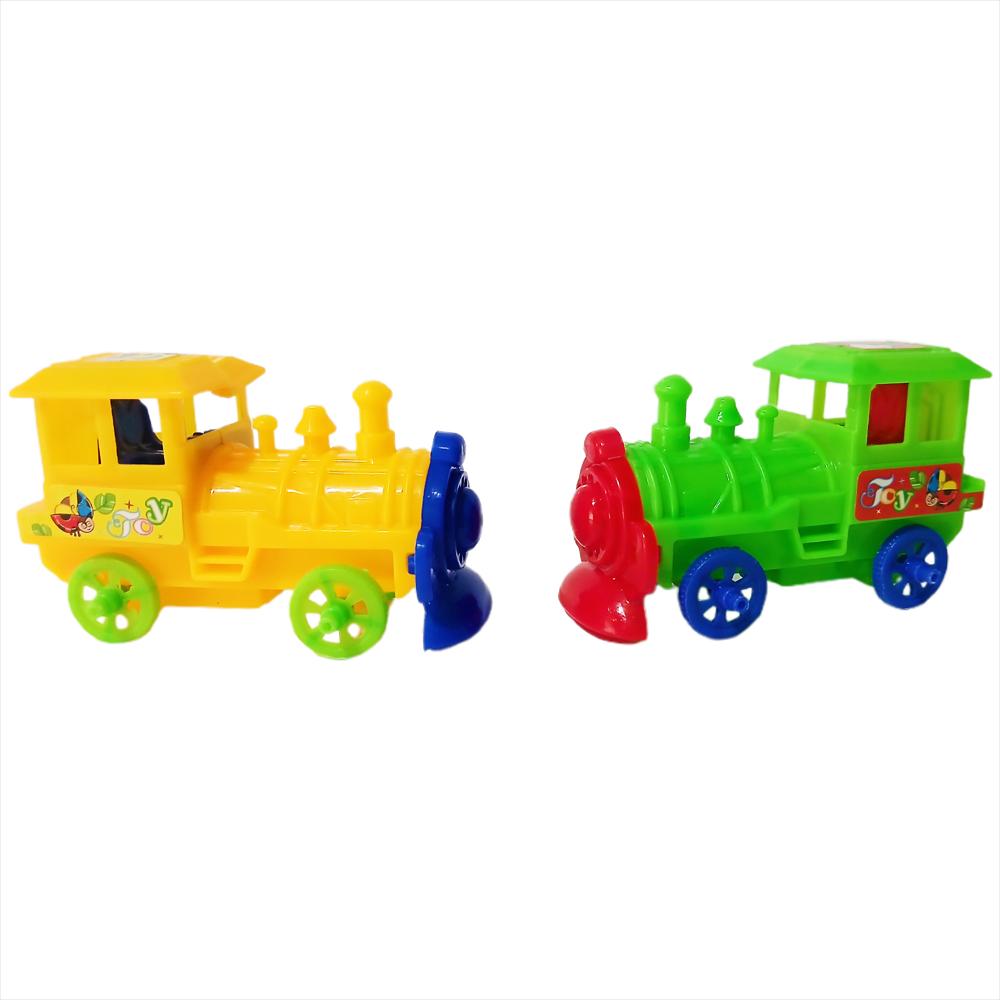 Camión Grúa X2 Trenes X2 Carros Formula 1 Juguetes Para Niño img #4