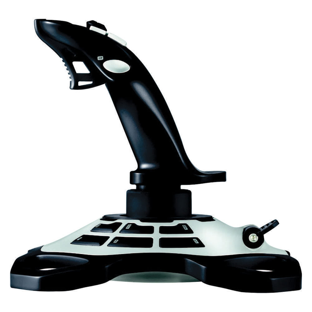 Joystick Logitech 3D Extreme Pro img #2