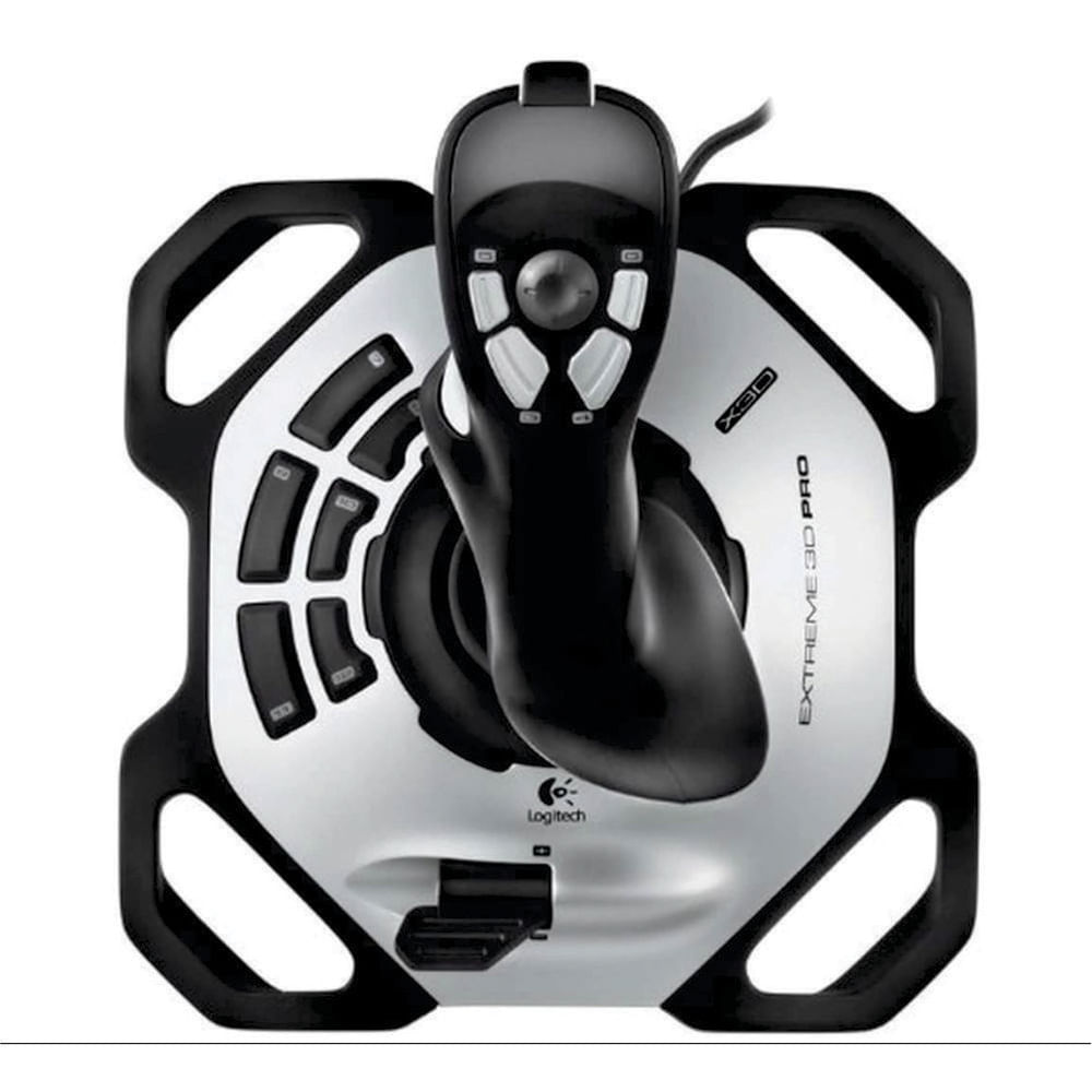 Joystick Logitech 3D Extreme Pro img #3