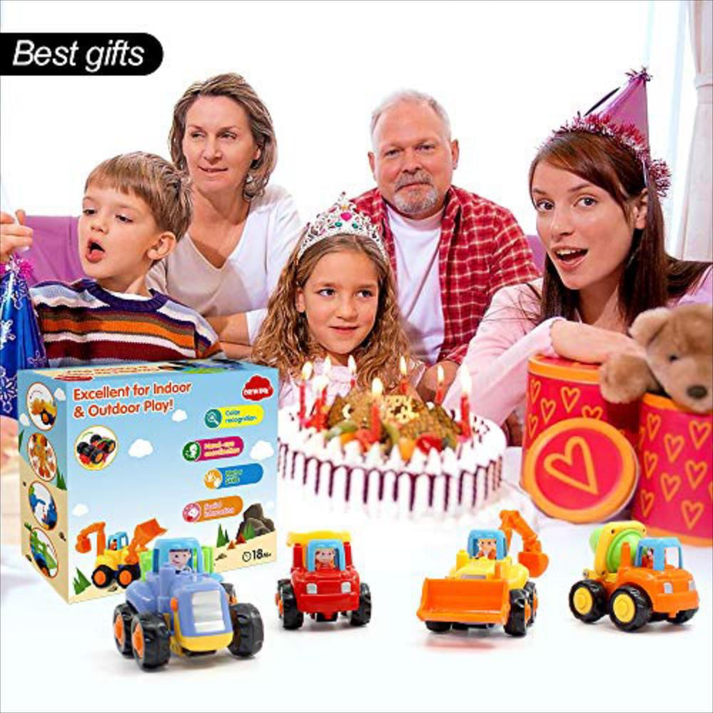 Coches Accionados De Juguetes img #5