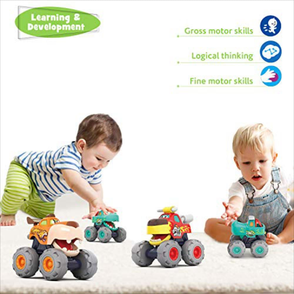 Coches De Juguete Para Los Niños. img #4