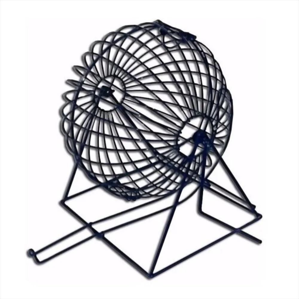 Juego De Bingo Profesional 60 Tablas img #2