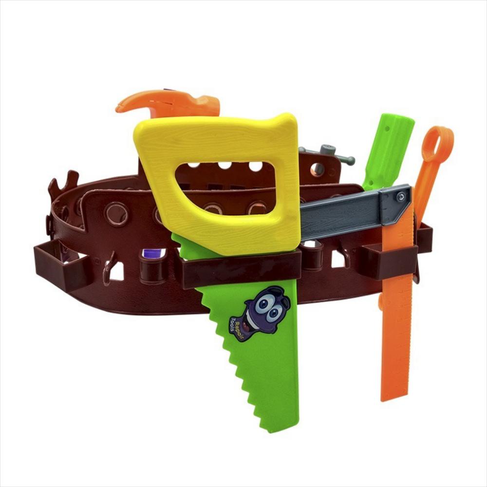 Juego Herramientas Didáctico Para Niños + 8 Piezas Rf 2 img #3