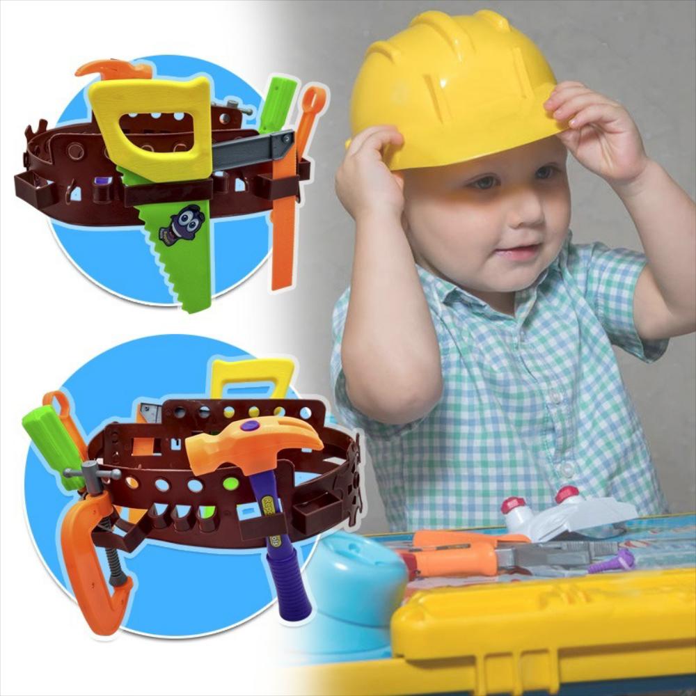 Juego Herramientas Didáctico Para Niños + 8 Piezas Rf 2 img #6