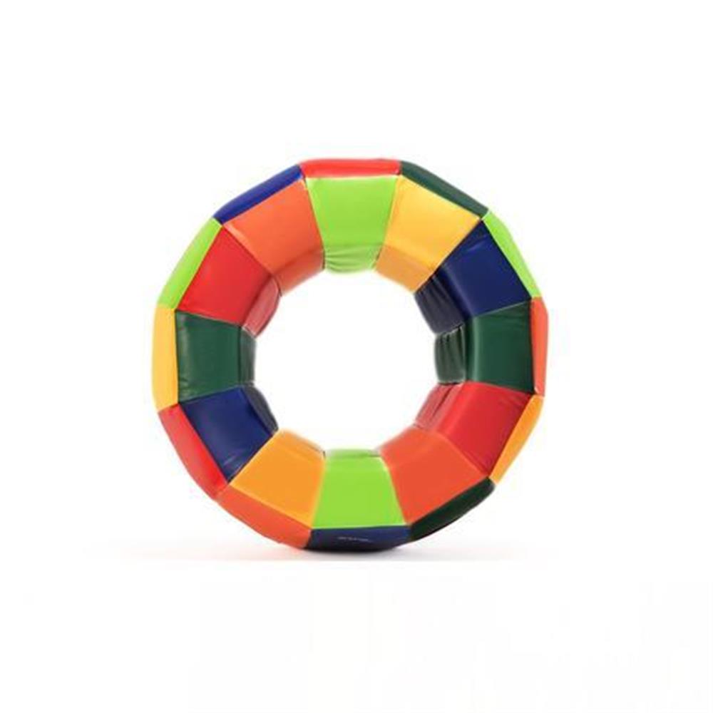 Barril Del Chavo Infantil En Espuma Orlave img #2