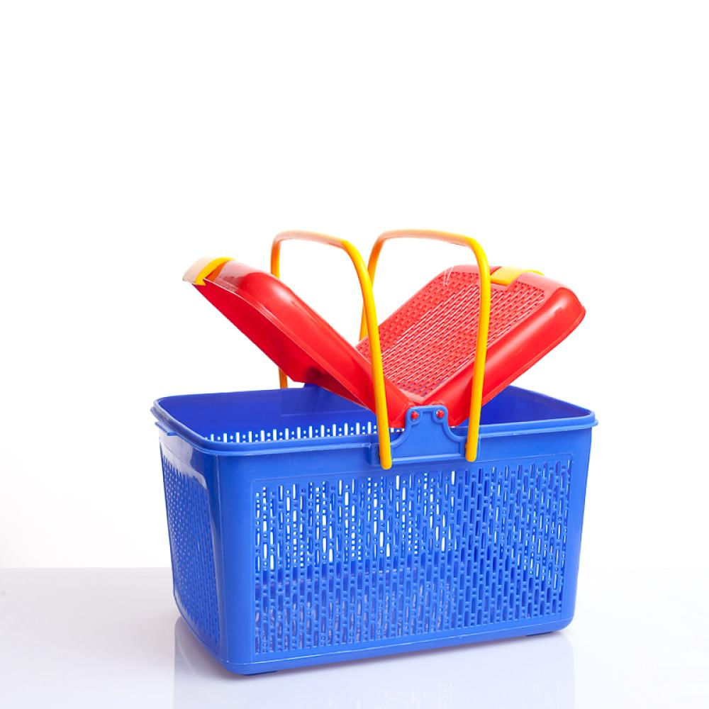 Canasta Caperucita img #2