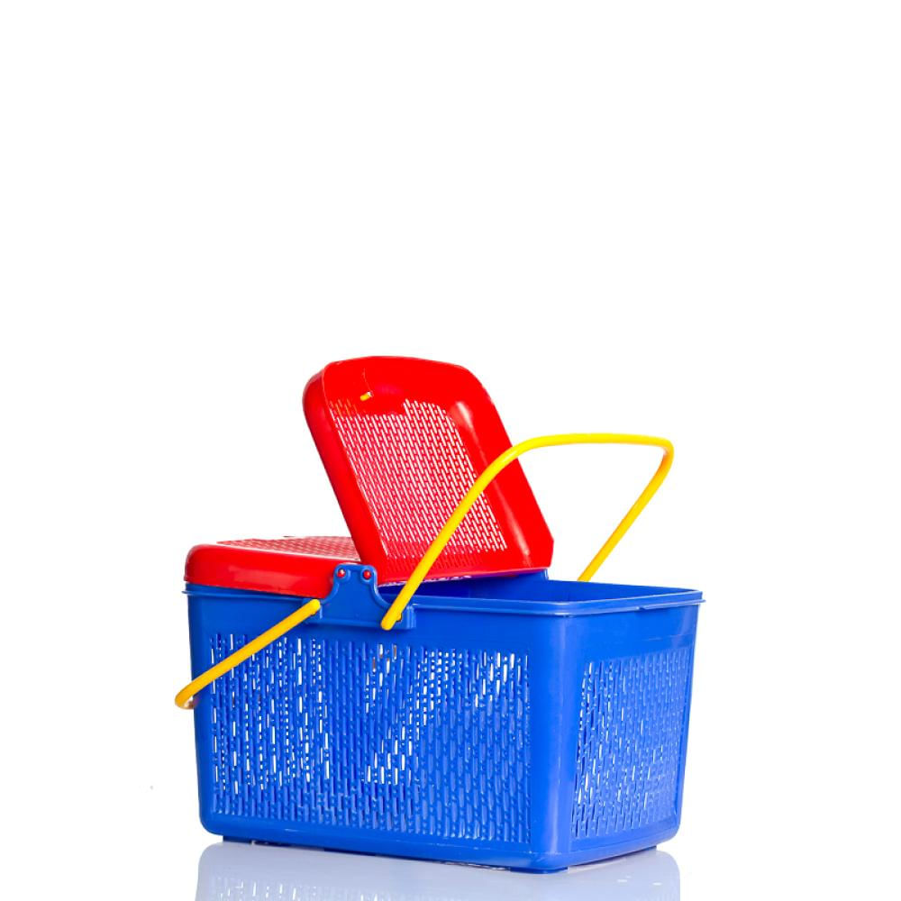 Canasta Caperucita img #3