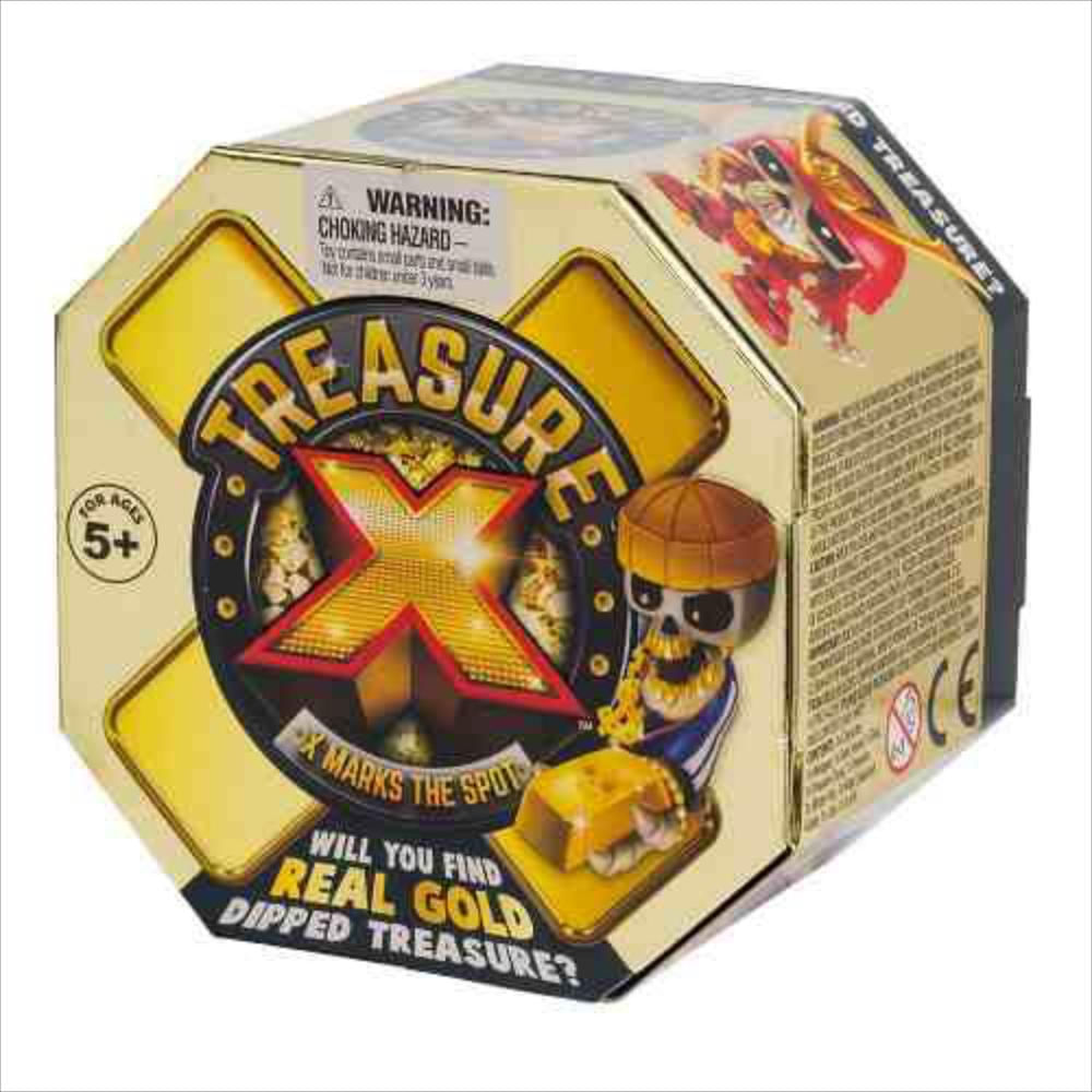 Tesoro Serie 1 Paca X 2 Treasure Colecciona By Moose img #2