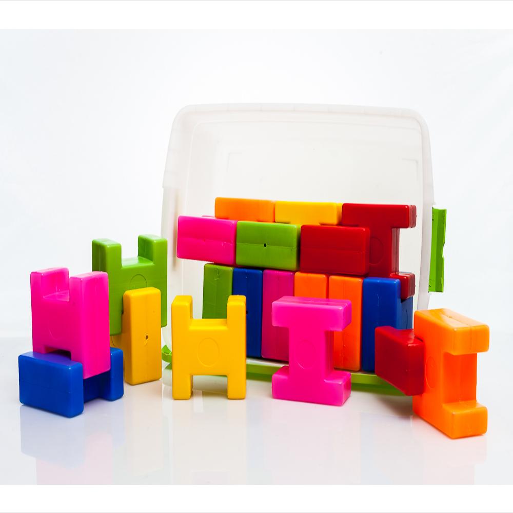 Kilos Modulos H img #2