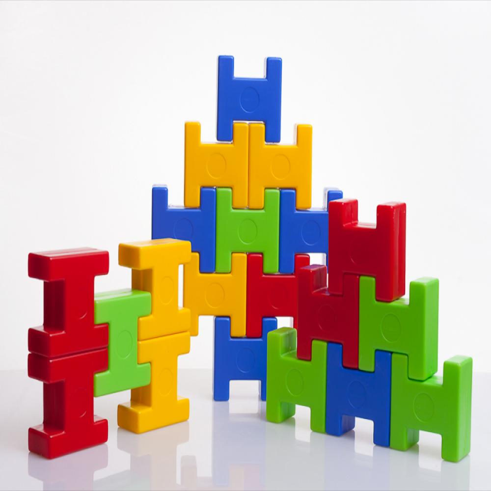 Kilos Modulos H img #3