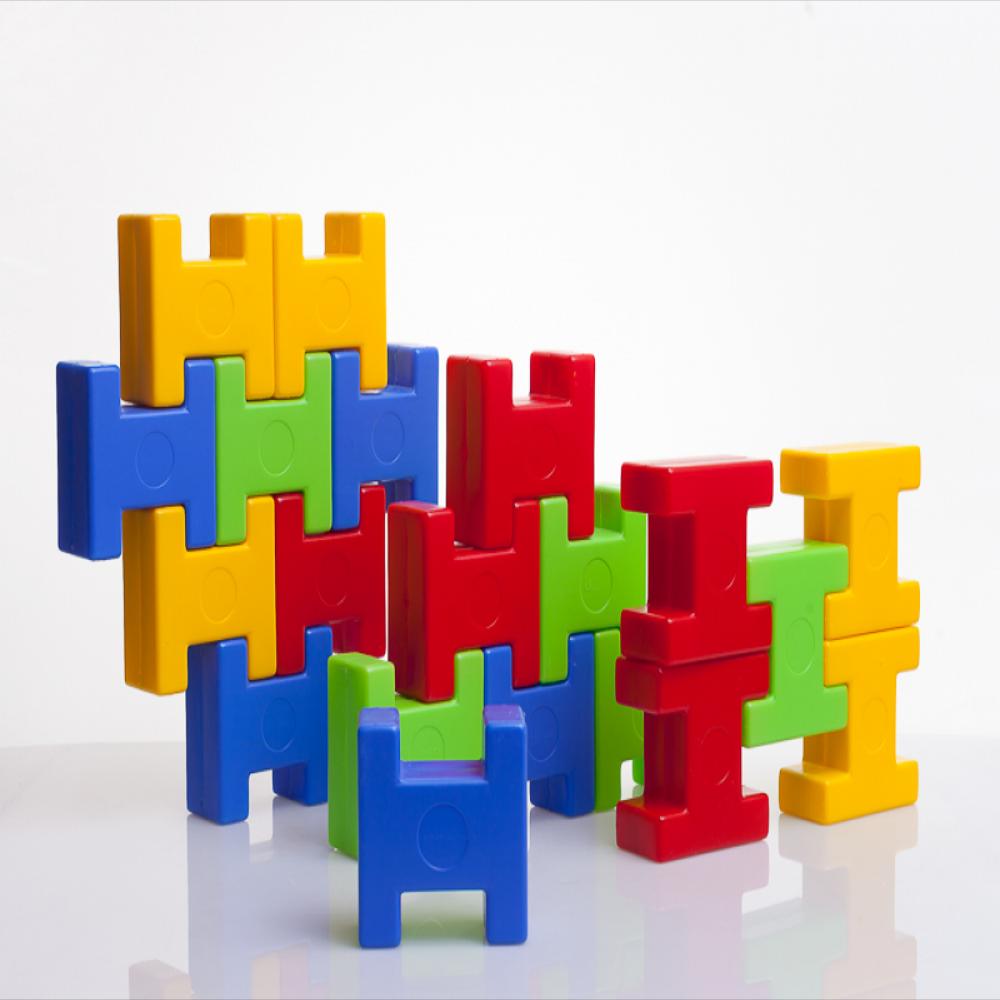 Kilos Modulos H img #4