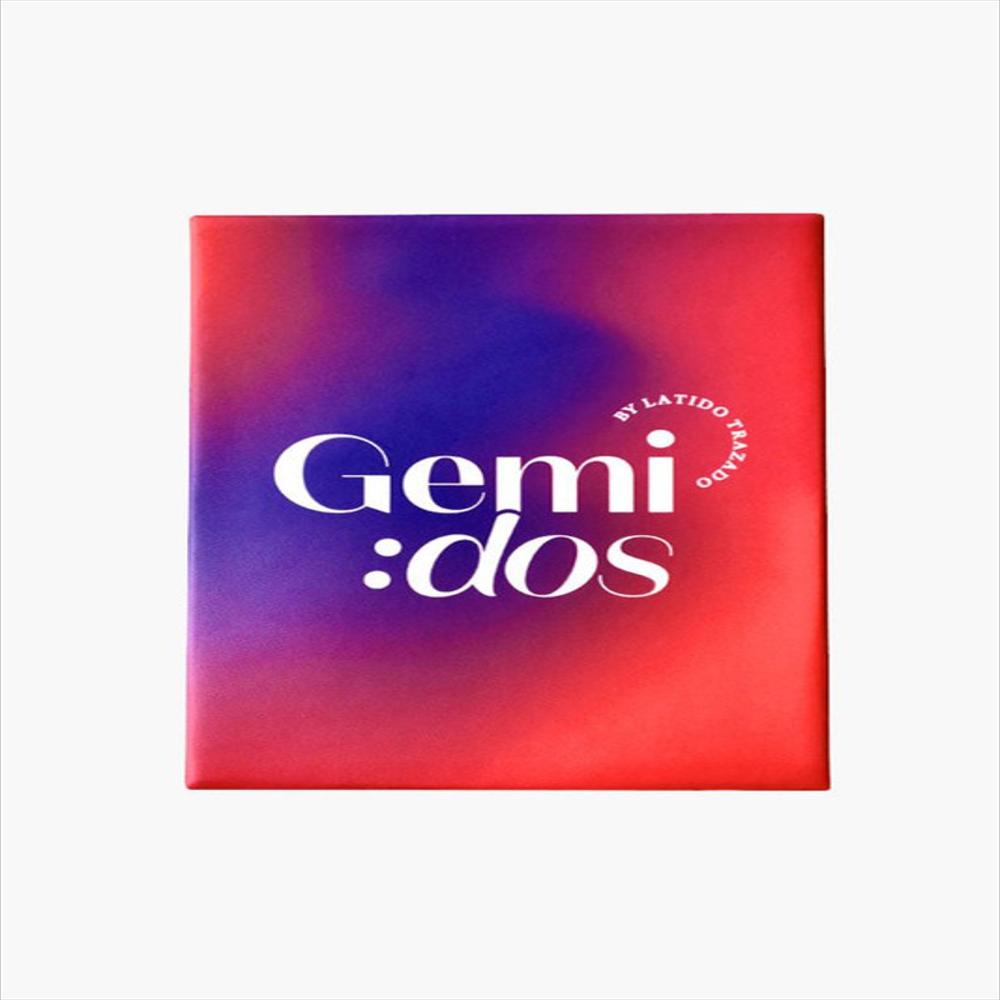 Gemi:Dos Game Juego Para Parejas img #1