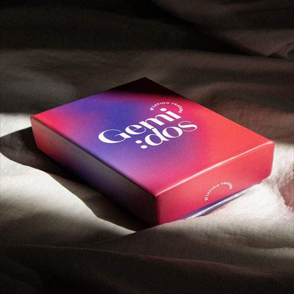 Gemi:Dos Game Juego Para Parejas img #2