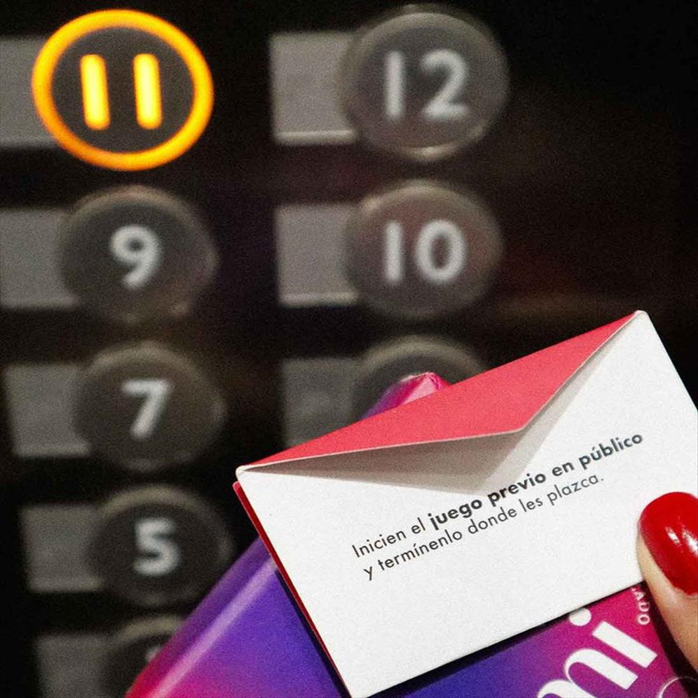 Gemi:Dos Game Juego Para Parejas img #4