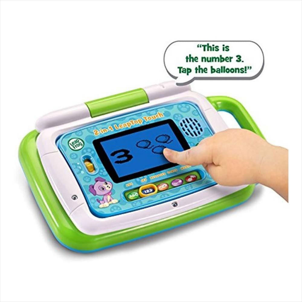 Laptop Didáctico 2 En 1 Lf600900 img #2