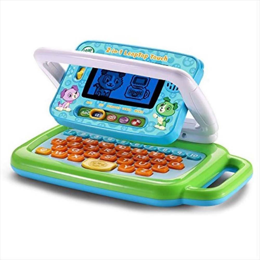 Laptop Didáctico 2 En 1 Lf600900 img #3