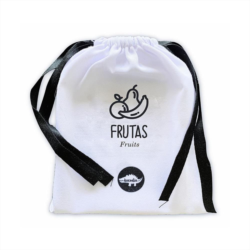 Flash Cards Frutas Kocodío img #5