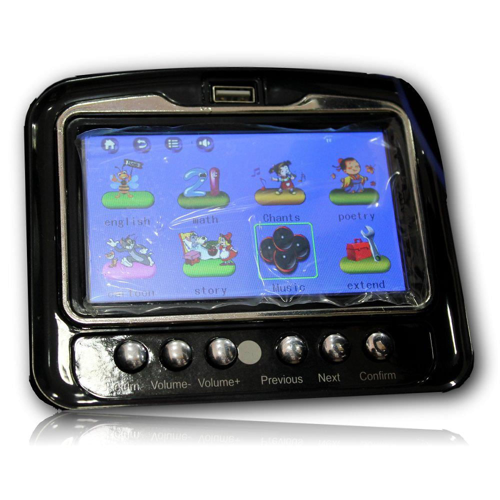 Carro Electrico Estilo Range Rover Negro img #4