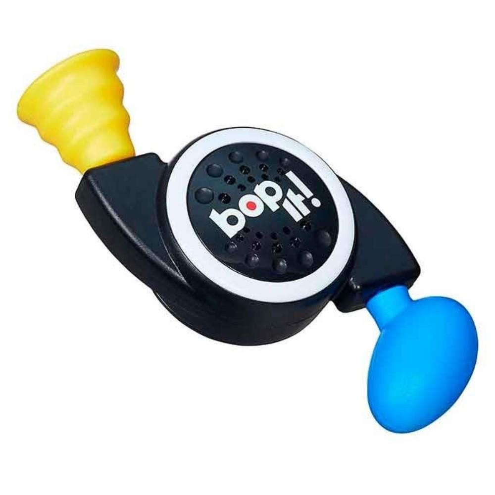 Hasbro Gaming Bop It Micro Series 14X5x21cm img #1