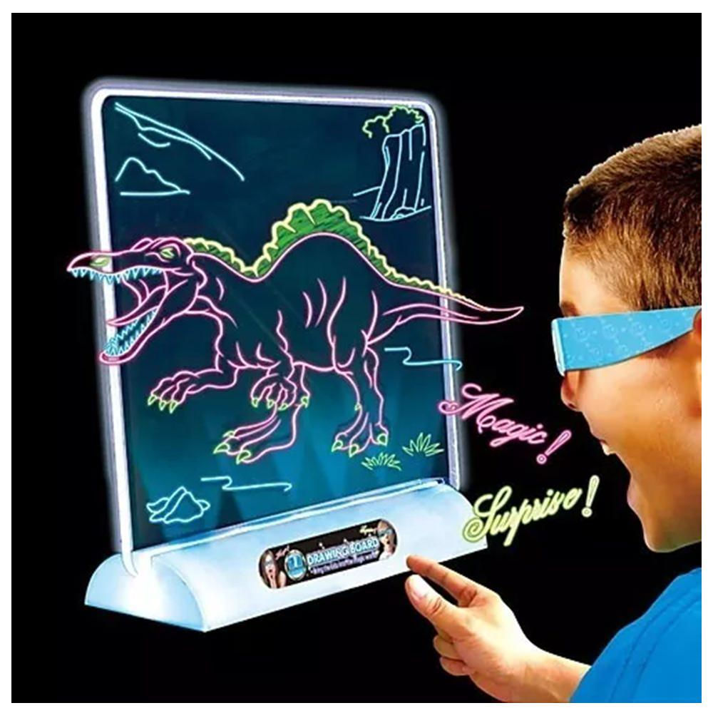 T Drawing Board Para Niños Niñas 3 + img #2