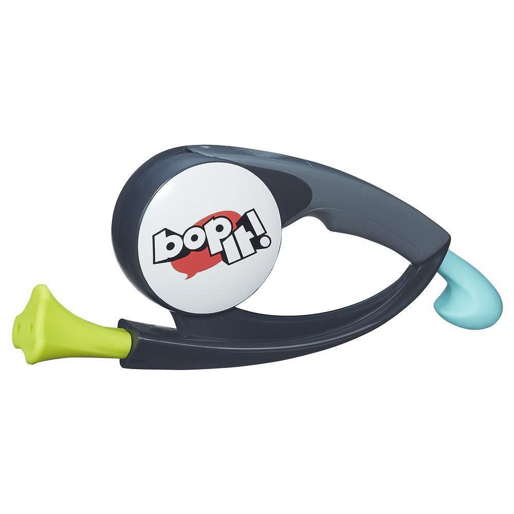 Bop It Hasbro B7428 Juego De Mesa Ingles img #1