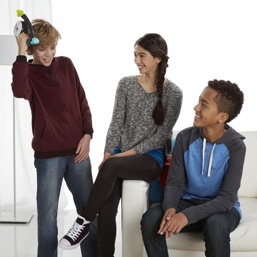 Bop It Hasbro B7428 Juego De Mesa Ingles img #4