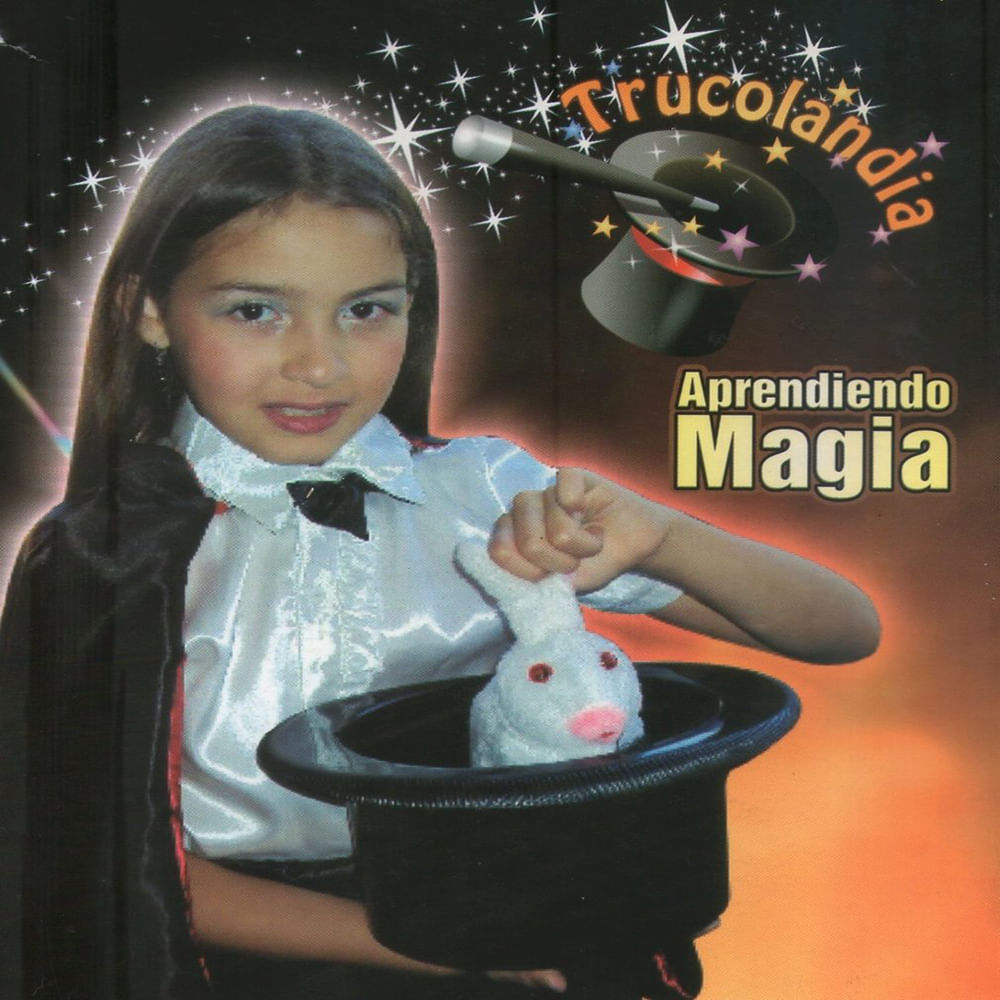 Kit Juegos De Magia Para Niños Y Adultos img #2