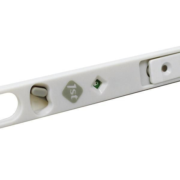 Seguro De Bolqueo Para Puerta SAFETY HS012 img #1