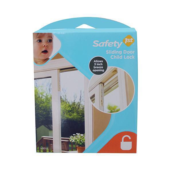 Seguro De Bolqueo Para Puerta SAFETY HS012 img #2