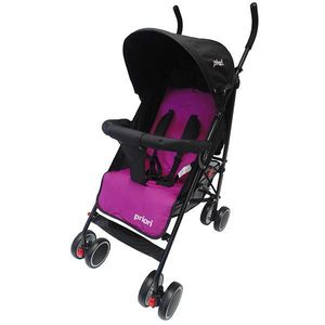 Paseador Multiposiciones PRIORI PURPURA VE