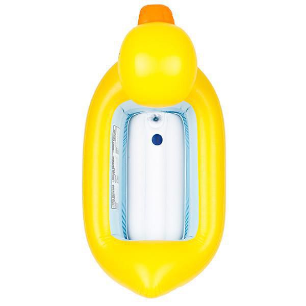Bañera Inflable Pato White MUNCHKIN B32201 img #3
