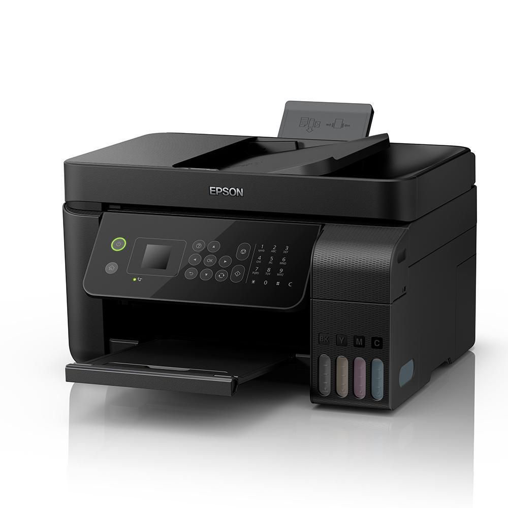 Impresora Multifuncional EPSON L5190 img #3