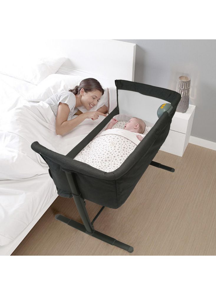 Cuna Colecho Bebé HAPPY BABY MIX img #2