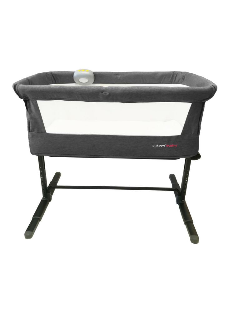 Cuna Colecho Bebé HAPPY BABY MIX img #3