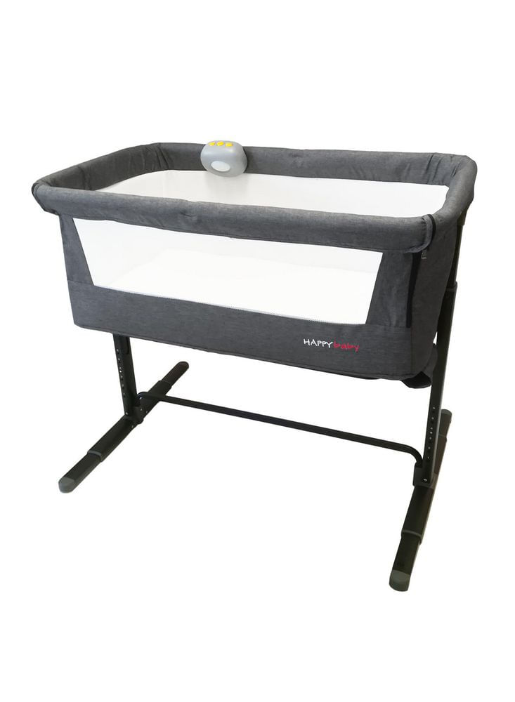 Cuna Colecho Bebé HAPPY BABY MIX img #5