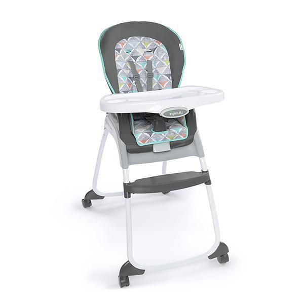 Silla Comedor 3 En 1 Bebé BRIGHT STARTS K11555 img #3
