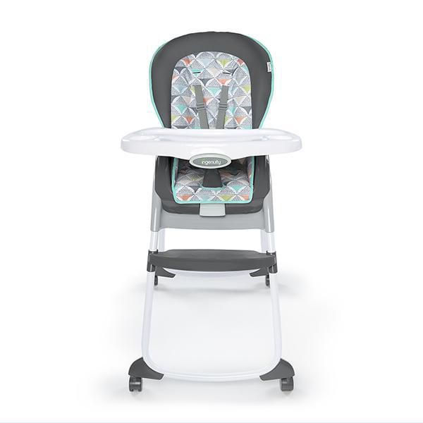 Silla Comedor 3 En 1 Bebé BRIGHT STARTS K11555 img #4