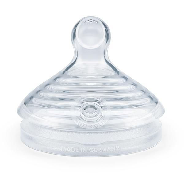 Chupo Tetero Natural Sens T1M NUK N10124019 img #1
