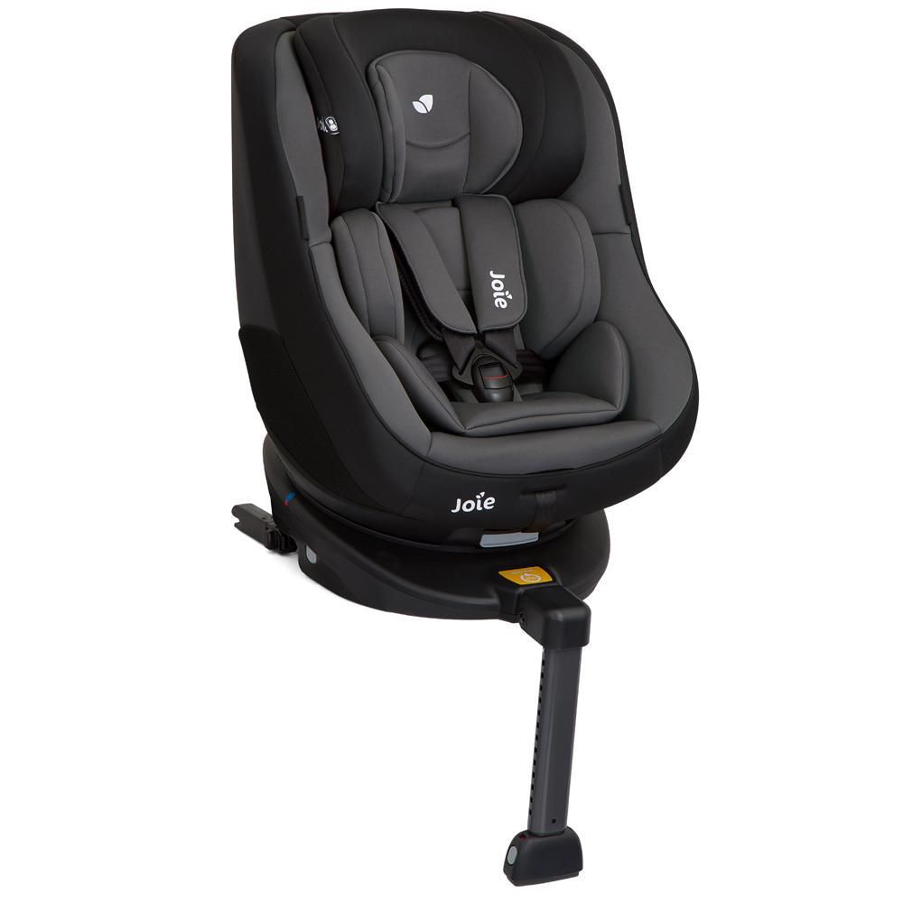 Silla Carro Bebé JOIE SPIN360EM img #2