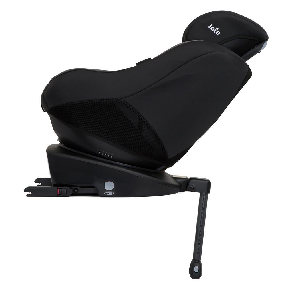 Silla Carro Bebé JOIE SPIN360EM img #4