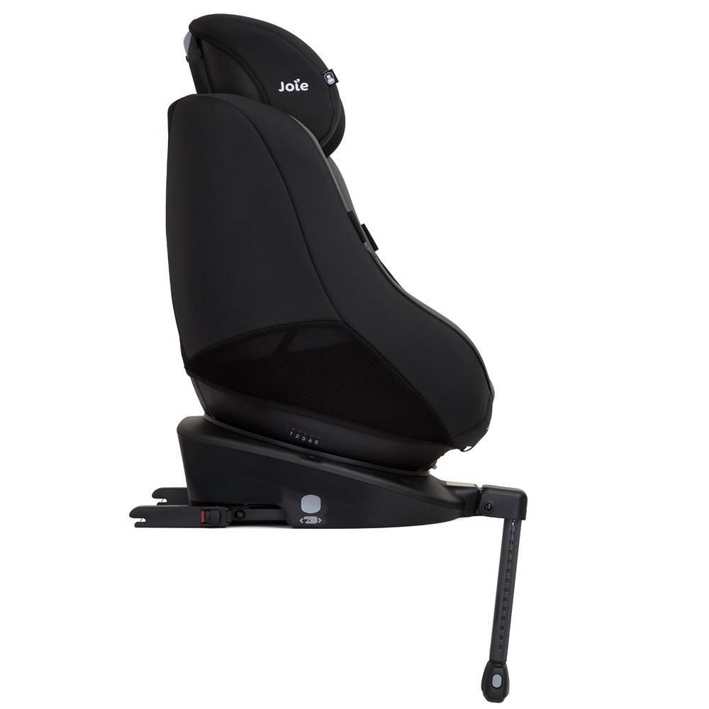 Silla Carro Bebé JOIE SPIN360EM img #5
