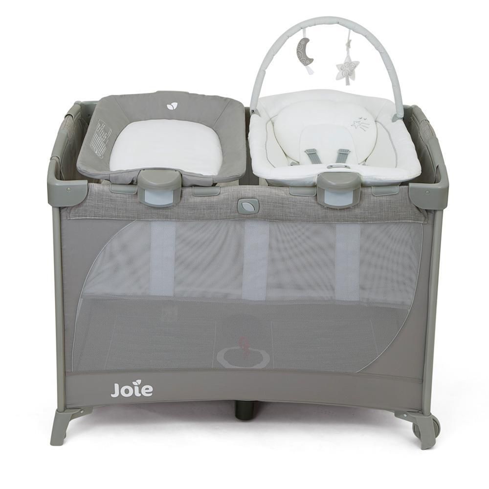Cuna Corral Bebé JOIE COMMUTER img #1