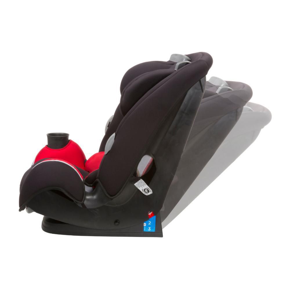 Silla Para Carro 3In1 SAFETY CC137DSLA img #1