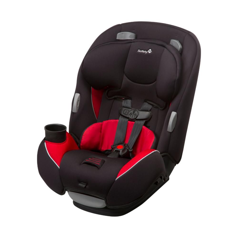Silla Para Carro 3In1 SAFETY CC137DSLA img #2