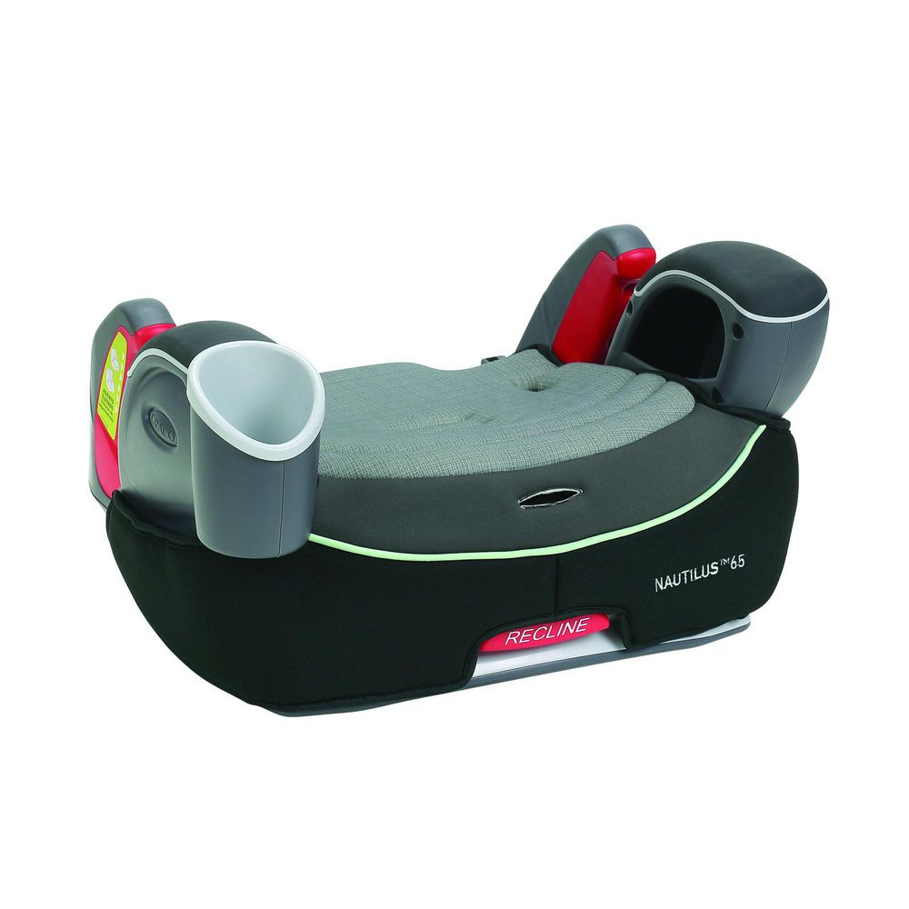 Silla Auto Nautilus Landry GRACO 2048737 img #4
