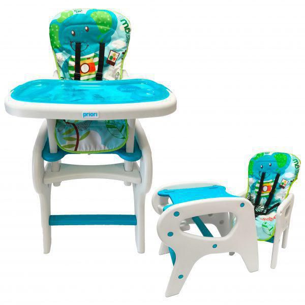 Comedor Escritorio Verde  PRIORI PCM10BLUE img #1